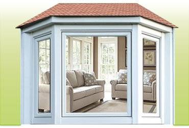 UPVC Bay Windows|uPVC Casement Windows|uPVC French Windows